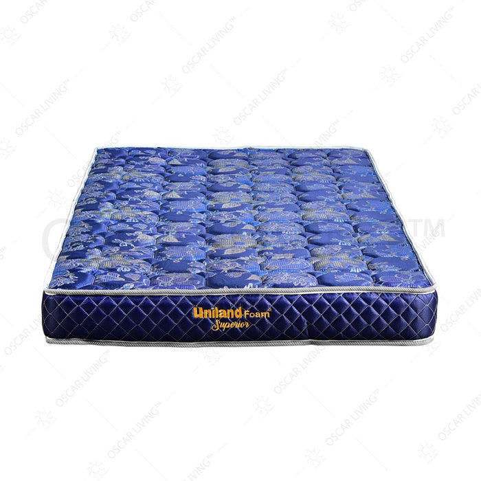 KASUR BUSA Kasur Busa Uniland Superior Quilting 15cm UNILAND OSCARLIVING