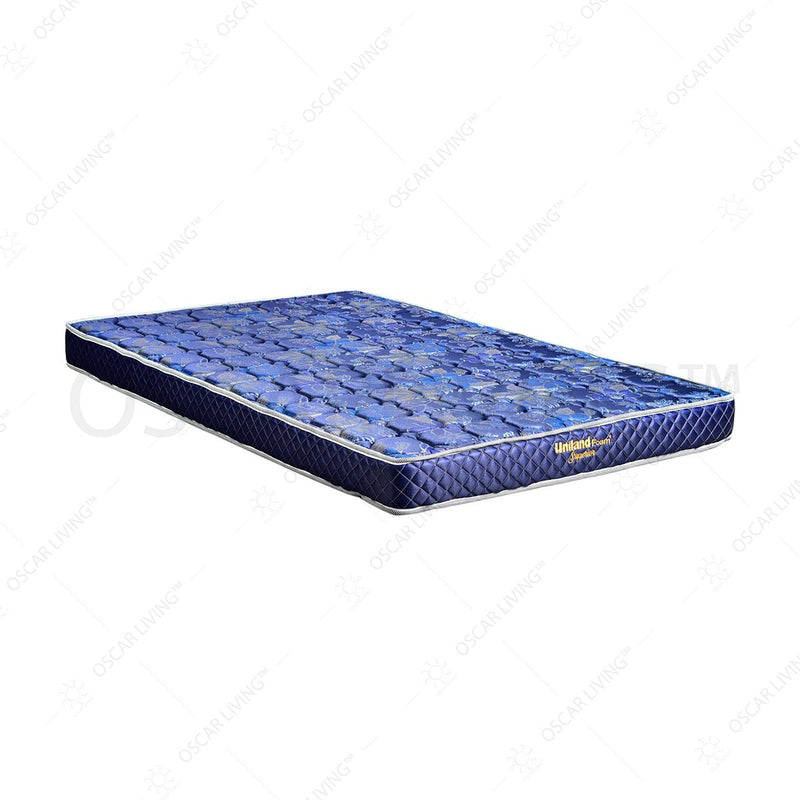 KASUR BUSA Kasur Busa Uniland Superior Quilting 15cm UNILAND OSCARLIVING