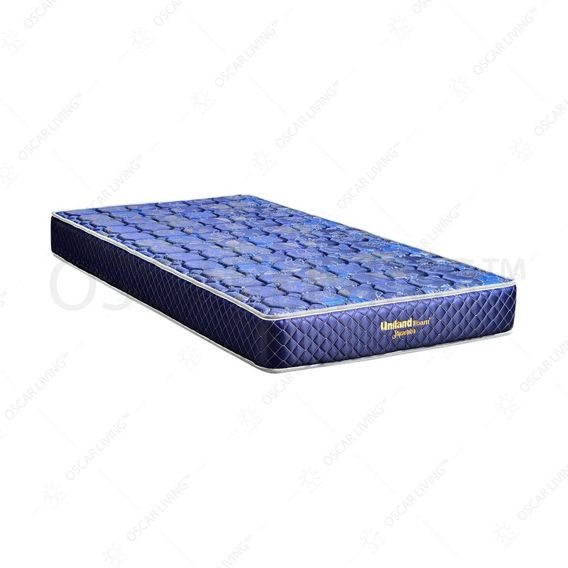 KASUR BUSA Kasur Busa Uniland Superior Quilting 20cm UNILAND OSCARLIVING
