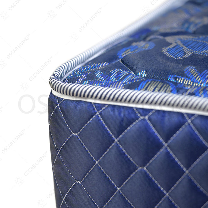KASUR BUSA Kasur Busa Uniland Superior Quilting 20cm UNILAND OSCARLIVING