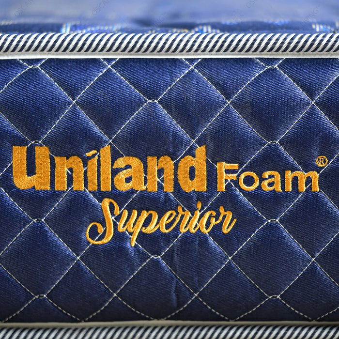 KASUR BUSA Kasur Busa Uniland Superior Quilting 20cm UNILAND OSCARLIVING