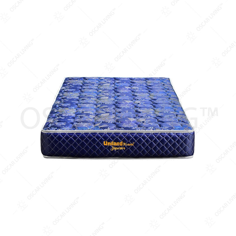 KASUR BUSA Kasur Busa Uniland Superior Quilting 20cm UNILAND OSCARLIVING