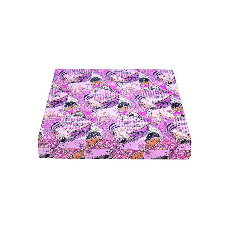 KASUR BUSA Kasur Busa YellowFoam Inoac Tebal 30 Cm - Density 16 | Motif random YELLOWFOAM OSCARLIVING