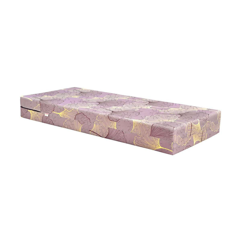 KASUR BUSA Kasur Busa YellowFoam Inoac Tebal 30 Cm - Density 16 | Motif random YELLOWFOAM OSCARLIVING