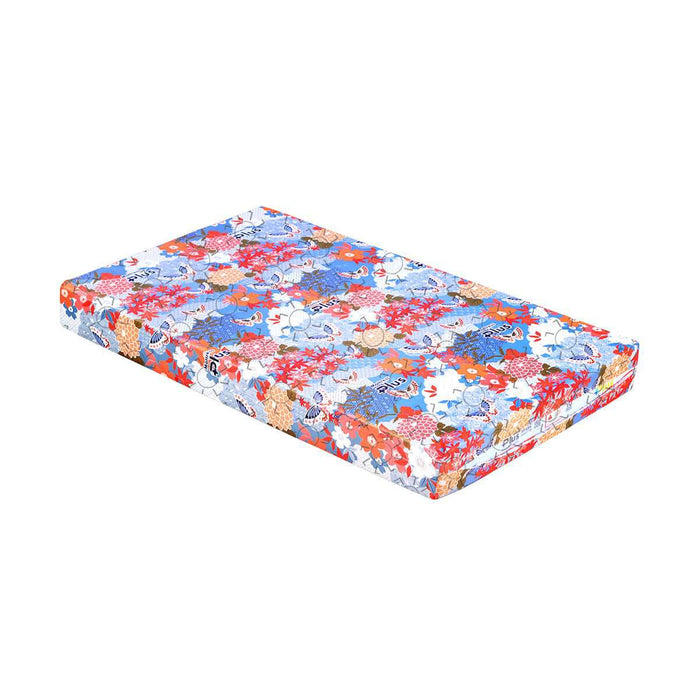 KASUR BUSA Kasur Busa YellowFoam Plus Tebal 20 Cm | Motif random YELLOWFOAM OSCARLIVING