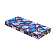 KASUR BUSA Kasur Busa YellowFoam Plus Tebal 20 Cm | Motif random YELLOWFOAM OSCARLIVING