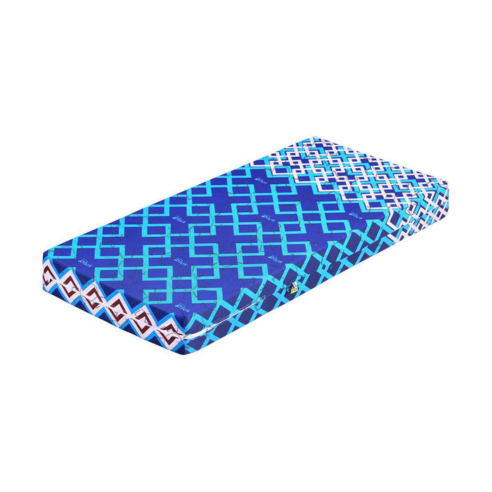 KASUR BUSA Kasur Busa YellowFoam Plus Tebal 20 Cm | Motif random YELLOWFOAM OSCARLIVING