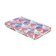 KASUR BUSA Kasur Busa YellowFoam Plus Tebal 30 Cm | Motif random YELLOWFOAM OSCARLIVING