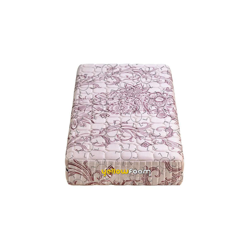 KASUR BUSA Kasur Busa YellowFoam Rebounded Alphabet01 Tebal 20 Cm YELLOWFOAM OSCARLIVING