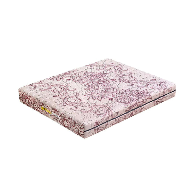 KASUR BUSA Kasur Busa YellowFoam Rebounded Alphabet01 Tebal 20 Cm YELLOWFOAM OSCARLIVING