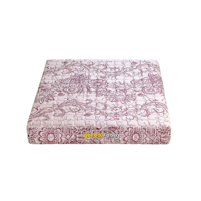 KASUR BUSA Kasur Busa YellowFoam Rebounded Alphabet01 Tebal 25 Cm YELLOWFOAM OSCARLIVING