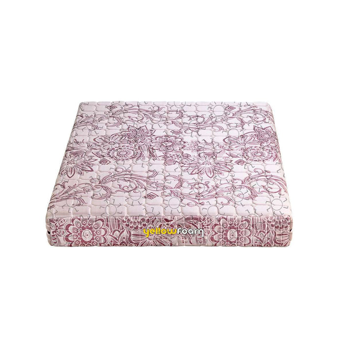 KASUR BUSA Kasur Busa YellowFoam Rebounded Alphabet01 Tebal 25 Cm YELLOWFOAM OSCARLIVING