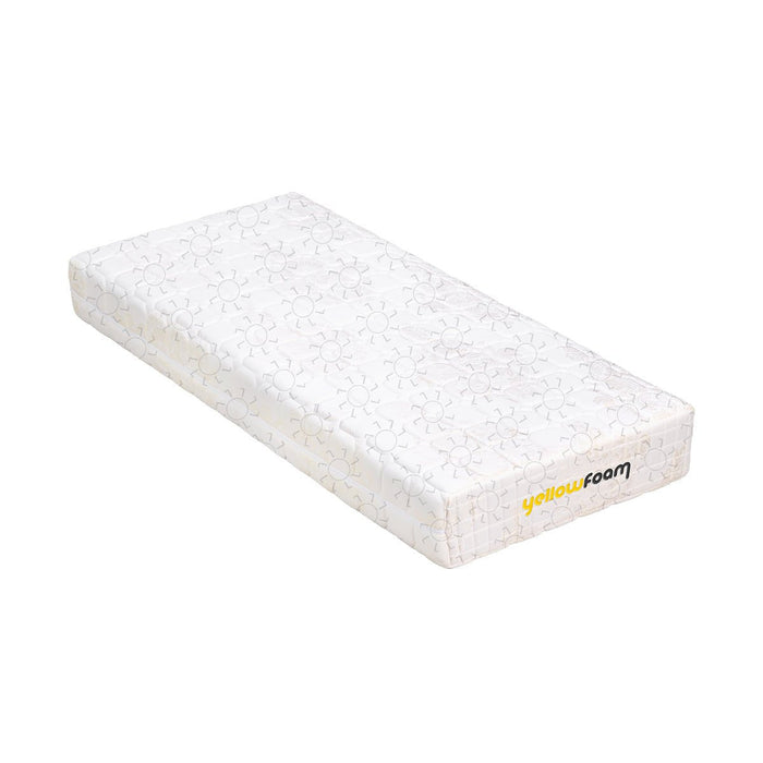 KASUR BUSA Kasur Busa YellowFoam Rebounded Classic01 Tebal 20 Cm YELLOWFOAM OSCARLIVING