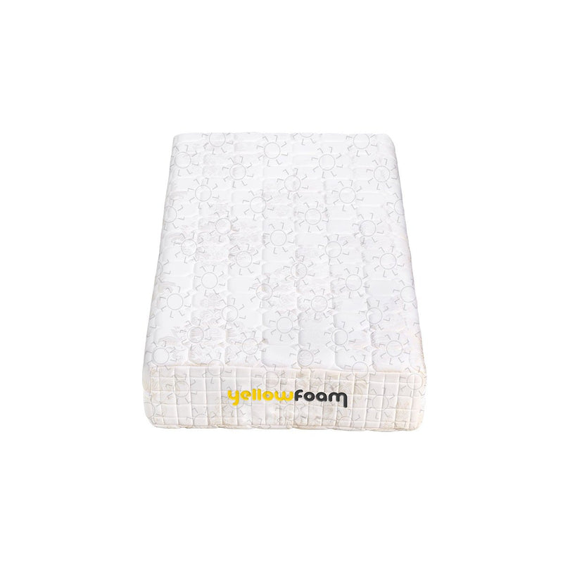 KASUR BUSA Kasur Busa YellowFoam Rebounded Classic01 Tebal 20 Cm YELLOWFOAM OSCARLIVING