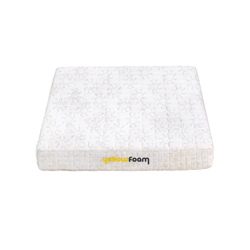 KASUR BUSA Kasur Busa YellowFoam Rebounded Classic01 Tebal 20 Cm YELLOWFOAM OSCARLIVING