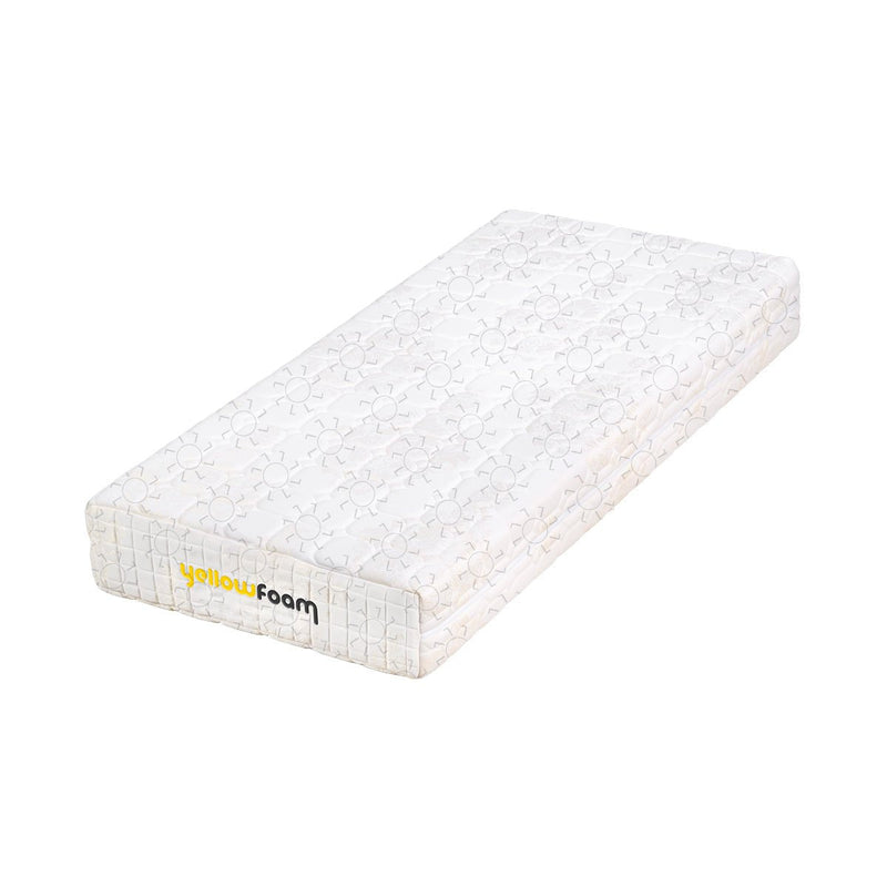 KASUR BUSA Kasur Busa YellowFoam Rebounded Classic01 Tebal 20 Cm YELLOWFOAM OSCARLIVING