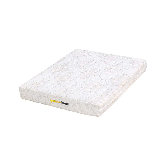 KASUR BUSA Kasur Busa YellowFoam Rebounded Classic01 Tebal 25 Cm YELLOWFOAM OSCARLIVING