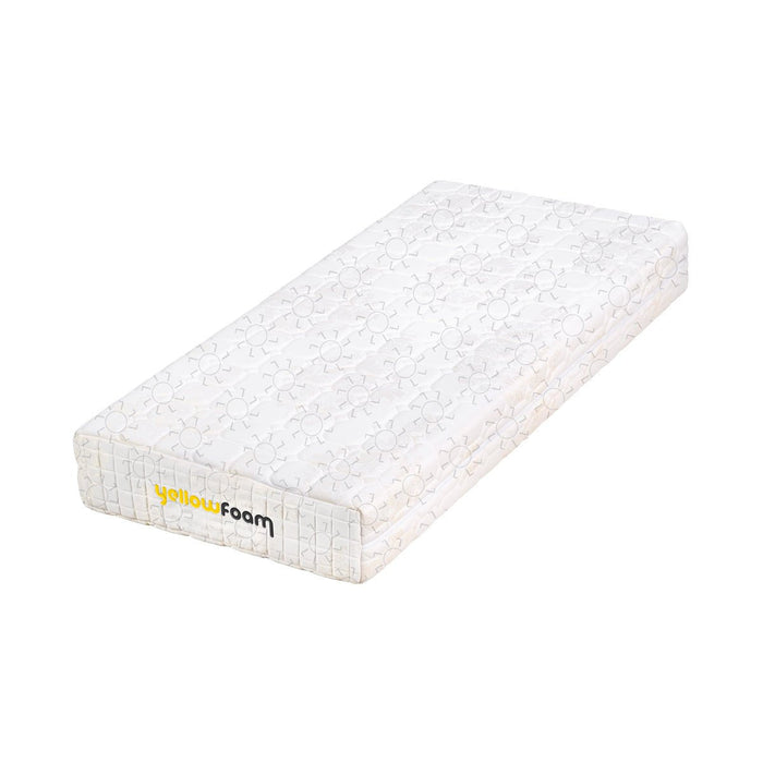 KASUR BUSA Kasur Busa YellowFoam Rebounded Classic01 Tebal 30 Cm YELLOWFOAM OSCARLIVING