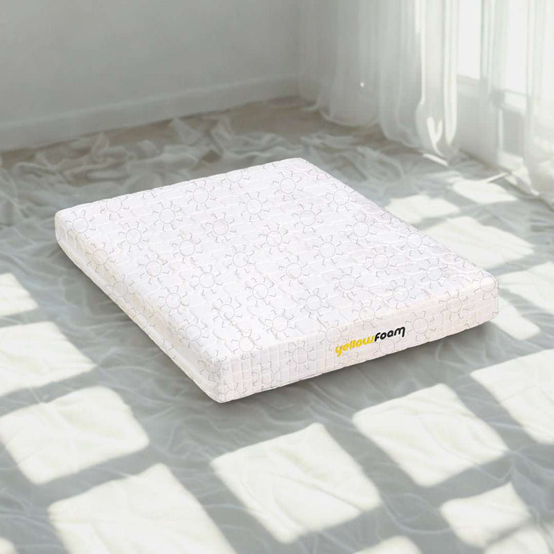 KASUR BUSA Kasur Busa YellowFoam Rebounded Classic01 Tebal 30 Cm YELLOWFOAM OSCARLIVING