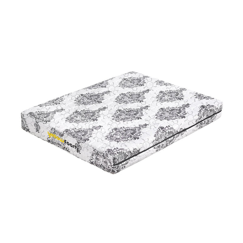 KASUR BUSA Kasur Busa YellowFoam Rebounded Classic02 Tebal 20 Cm YELLOWFOAM OSCARLIVING
