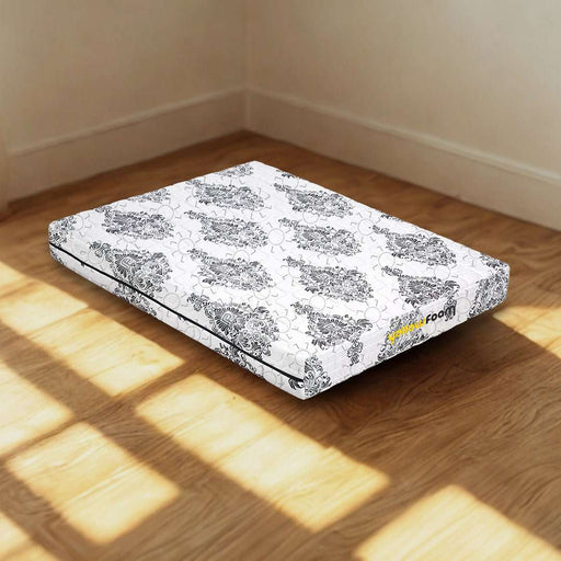 KASUR BUSA Kasur Busa YellowFoam Rebounded Classic02 Tebal 20 Cm YELLOWFOAM OSCARLIVING