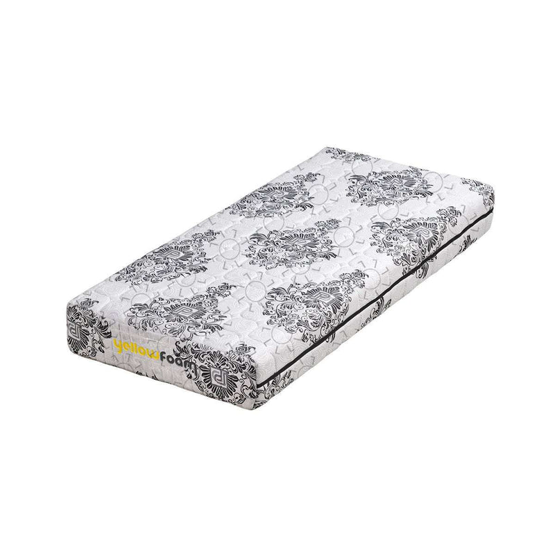 KASUR BUSA Kasur Busa YellowFoam Rebounded Classic02 Tebal 20 Cm YELLOWFOAM OSCARLIVING