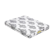 KASUR BUSA Kasur Busa YellowFoam Rebounded Classic02 Tebal 20 Cm YELLOWFOAM OSCARLIVING