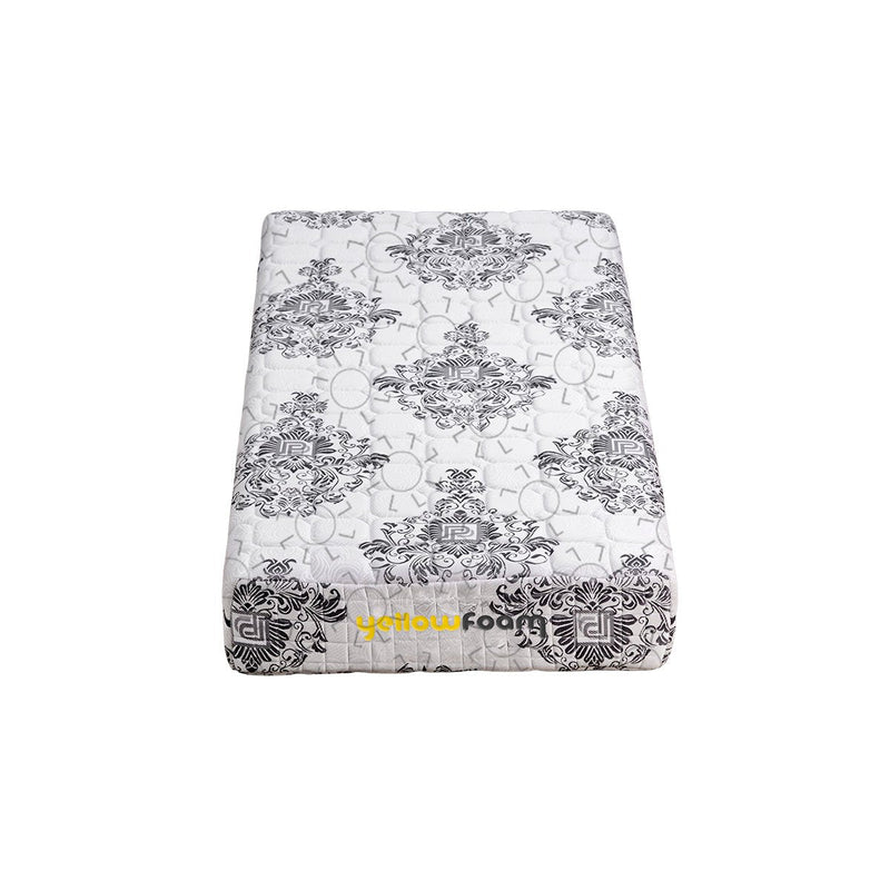 KASUR BUSA Kasur Busa YellowFoam Rebounded Classic02 Tebal 20 Cm YELLOWFOAM OSCARLIVING