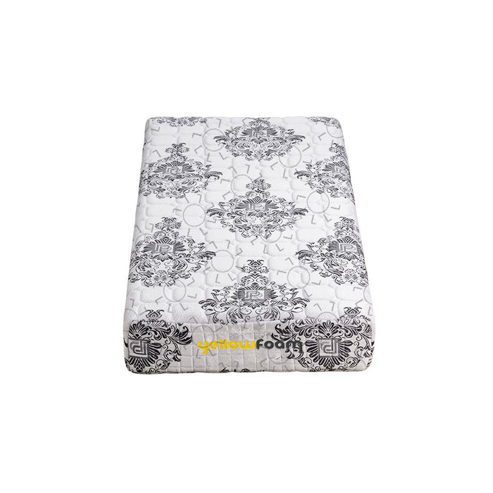 KASUR BUSA Kasur Busa YellowFoam Rebounded Classic02 Tebal 20 Cm YELLOWFOAM OSCARLIVING