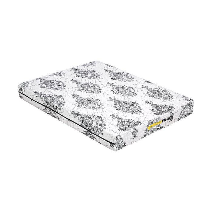 KASUR BUSA Kasur Busa YellowFoam Rebounded Classic02 Tebal 25 Cm YELLOWFOAM OSCARLIVING