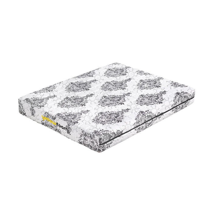 KASUR BUSA Kasur Busa YellowFoam Rebounded Classic02 Tebal 25 Cm YELLOWFOAM OSCARLIVING