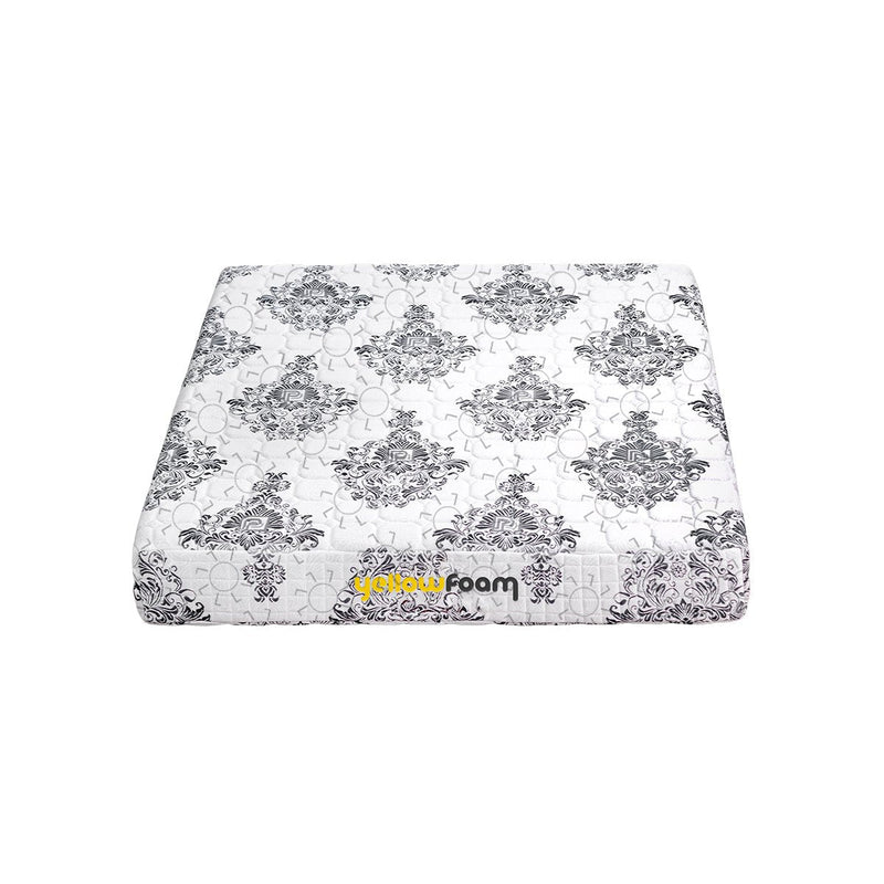KASUR BUSA Kasur Busa YellowFoam Rebounded Classic02 Tebal 30 Cm YELLOWFOAM OSCARLIVING