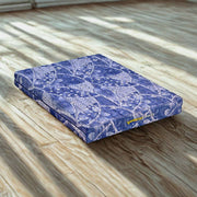 KASUR BUSA Kasur Busa YellowFoam Rebounded Floral 01 Tebal 20 Cm YELLOWFOAM OSCARLIVING