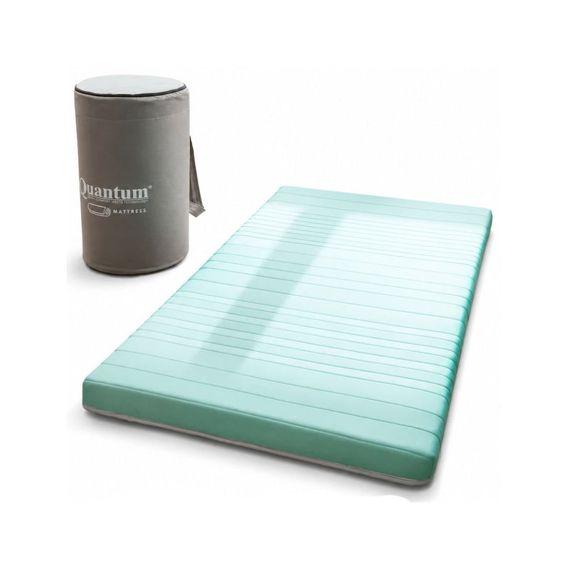KASUR GULUNG Travel Bed Quantum Tosca QUANTUM OSCARLIVING