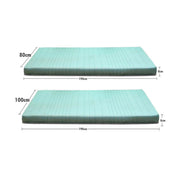 KASUR GULUNG Travel Bed Quantum Tosca QUANTUM OSCARLIVING