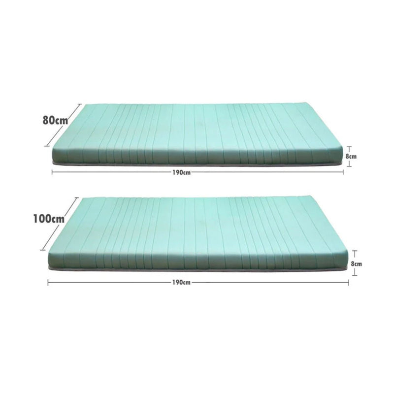 KASUR GULUNG Travel Bed Quantum Tosca QUANTUM OSCARLIVING