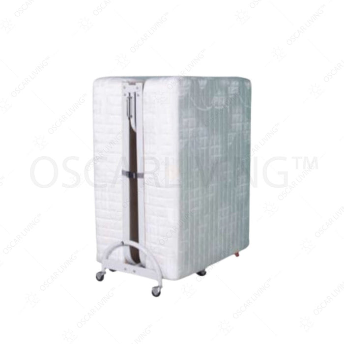 KASUR - SPRINGBED Folding Extrabed Romance ROMANCE OSCARLIVING