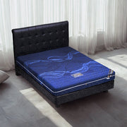 KASUR - SPRINGBED Kasur Busa Royal Foam Prestige HB Amore | Fullset Oreo ROYAL FOAM OSCARLIVING
