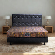 KASUR - SPRINGBED Kasur Busa Super Royal Foam Pop HB Verona | Fullset Oreo ROYAL FOAM OSCARLIVING