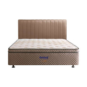 KASUR - SPRINGBED Kasur Multibed Uniland Beautybed Plushtop | Fullset Ivanna UNILAND OSCARLIVING