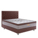KASUR - SPRINGBED Kasur Sprinbed Uniland Paradise Plushtop Laluna | Fullset UNILAND OSCARLIVING
