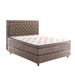 KASUR - SPRINGBED Kasur Sprinbed Uniland Paradise Plushtop Laluna | Fullset UNILAND OSCARLIVING