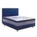 KASUR - SPRINGBED Kasur Sprinbed Uniland Paradise Plushtop Laluna | Fullset UNILAND OSCARLIVING