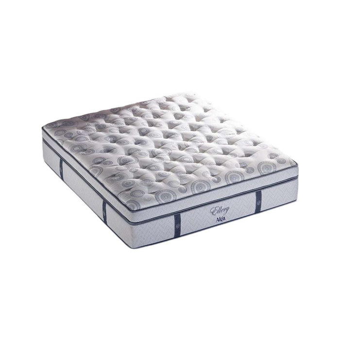 KASUR - SPRINGBED Kasur Springbed Alga Ellery ALGA OSCARLIVING