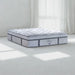 KASUR - SPRINGBED Kasur Springbed Alga Ellery ALGA OSCARLIVING