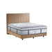 KASUR - SPRINGBED Kasur Springbed Alga Ellery Set Nara ALGA OSCARLIVING