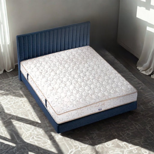 KASUR - SPRINGBED Kasur Springbed Alga Gold Silk Set Madison ALGA OSCARLIVING