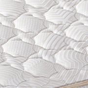 KASUR - SPRINGBED Kasur Springbed Alga Gold Silk Set Madison ALGA OSCARLIVING