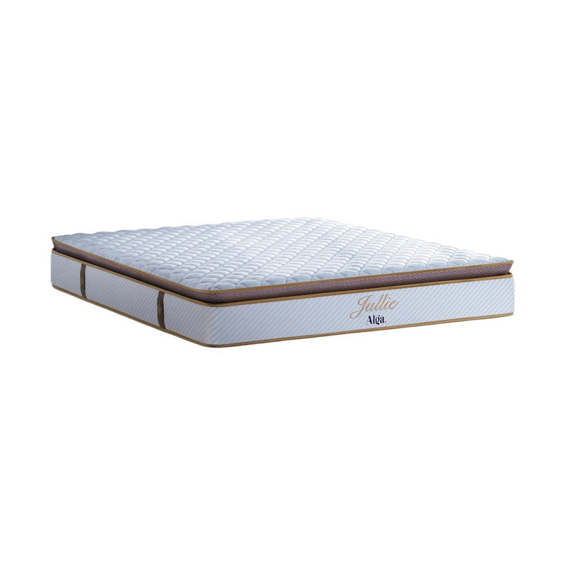 KASUR - SPRINGBED Kasur Springbed Alga Jullie ALGA OSCARLIVING