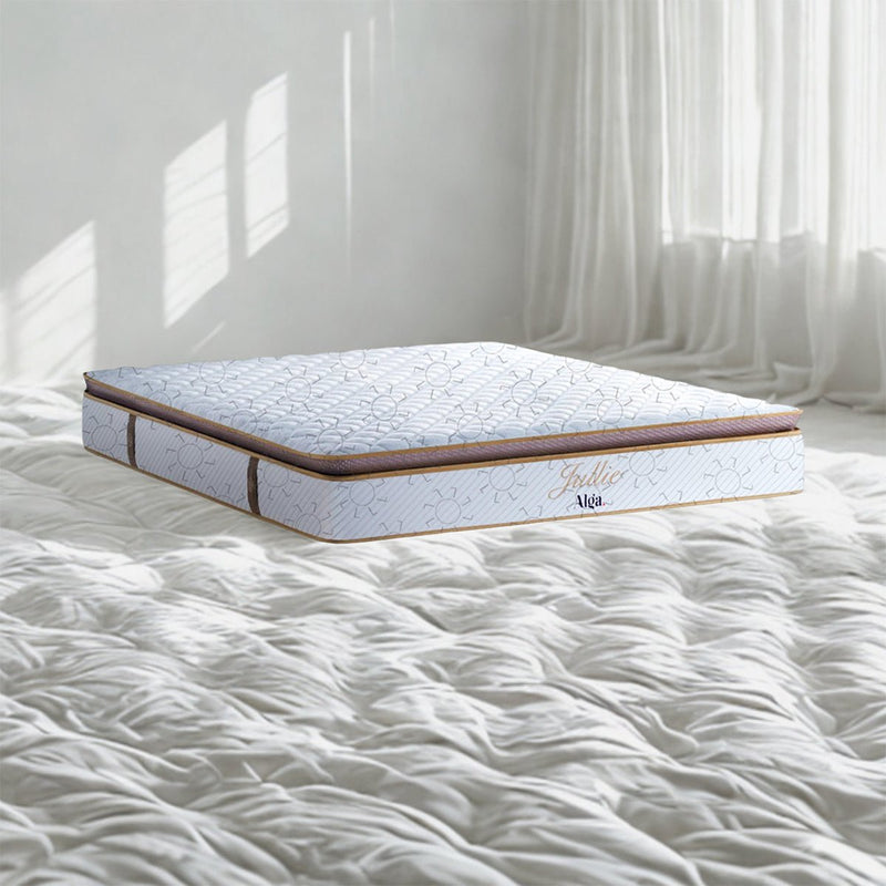 KASUR - SPRINGBED Kasur Springbed Alga Jullie ALGA OSCARLIVING
